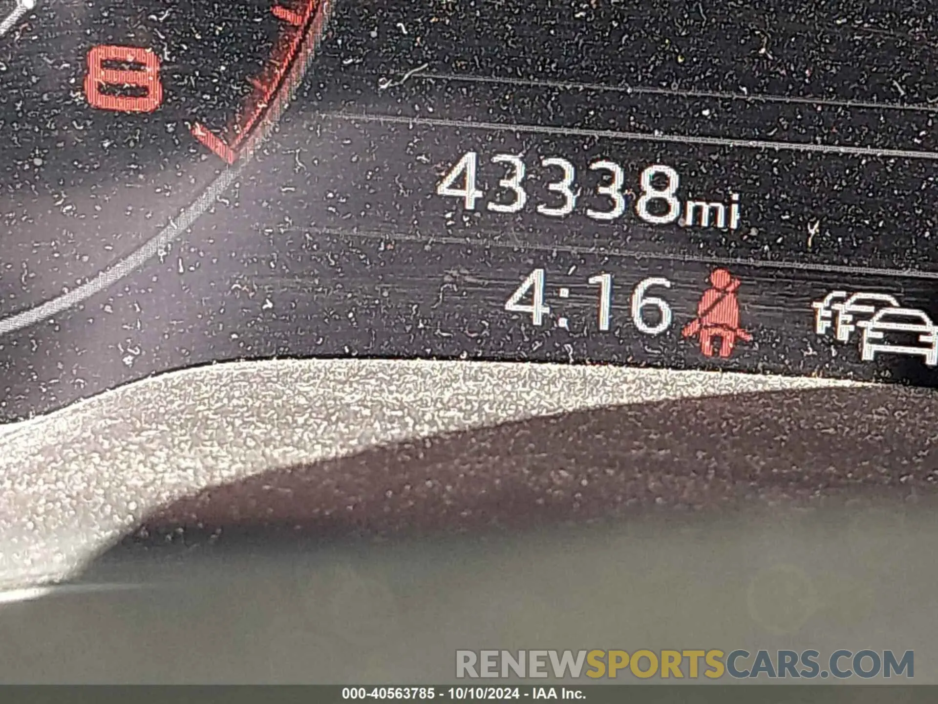 15 fotografías del automóvil dañado WA1VAAF77KD017557 AUDI Q7 2019