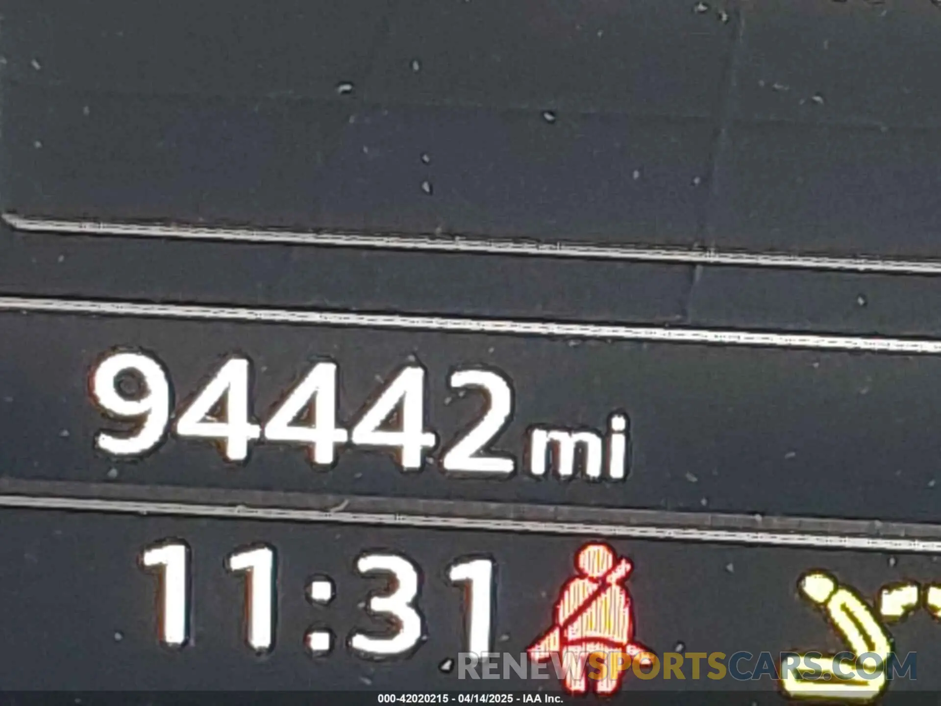 15 fotografías del automóvil dañado WA1VAAF77KD033998 AUDI Q7 2019