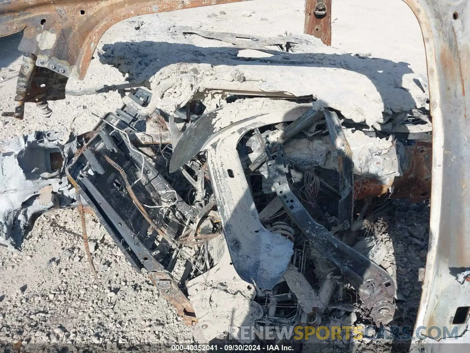 8 fotografías del automóvil dañado WA1AXAF75MD010834 AUDI Q7 2021