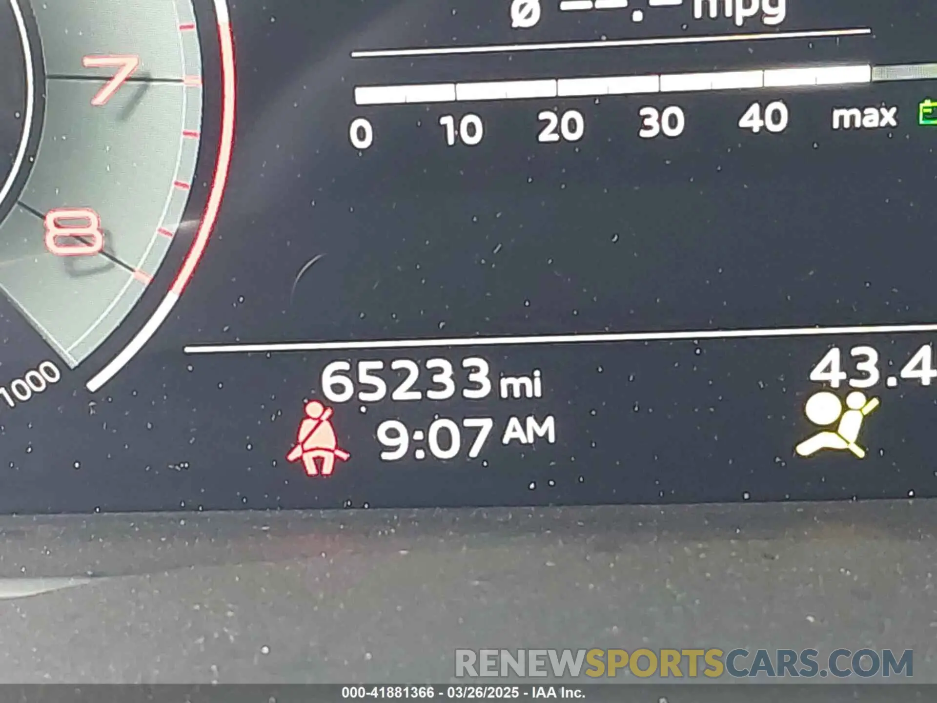 15 fotografías del automóvil dañado WA1LJAF74MD031720 AUDI Q7 2021