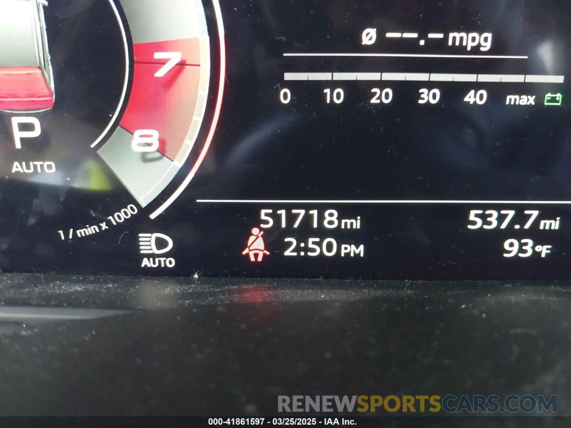15 fotografías del automóvil dañado WA1LJAF76MD014837 AUDI Q7 2021