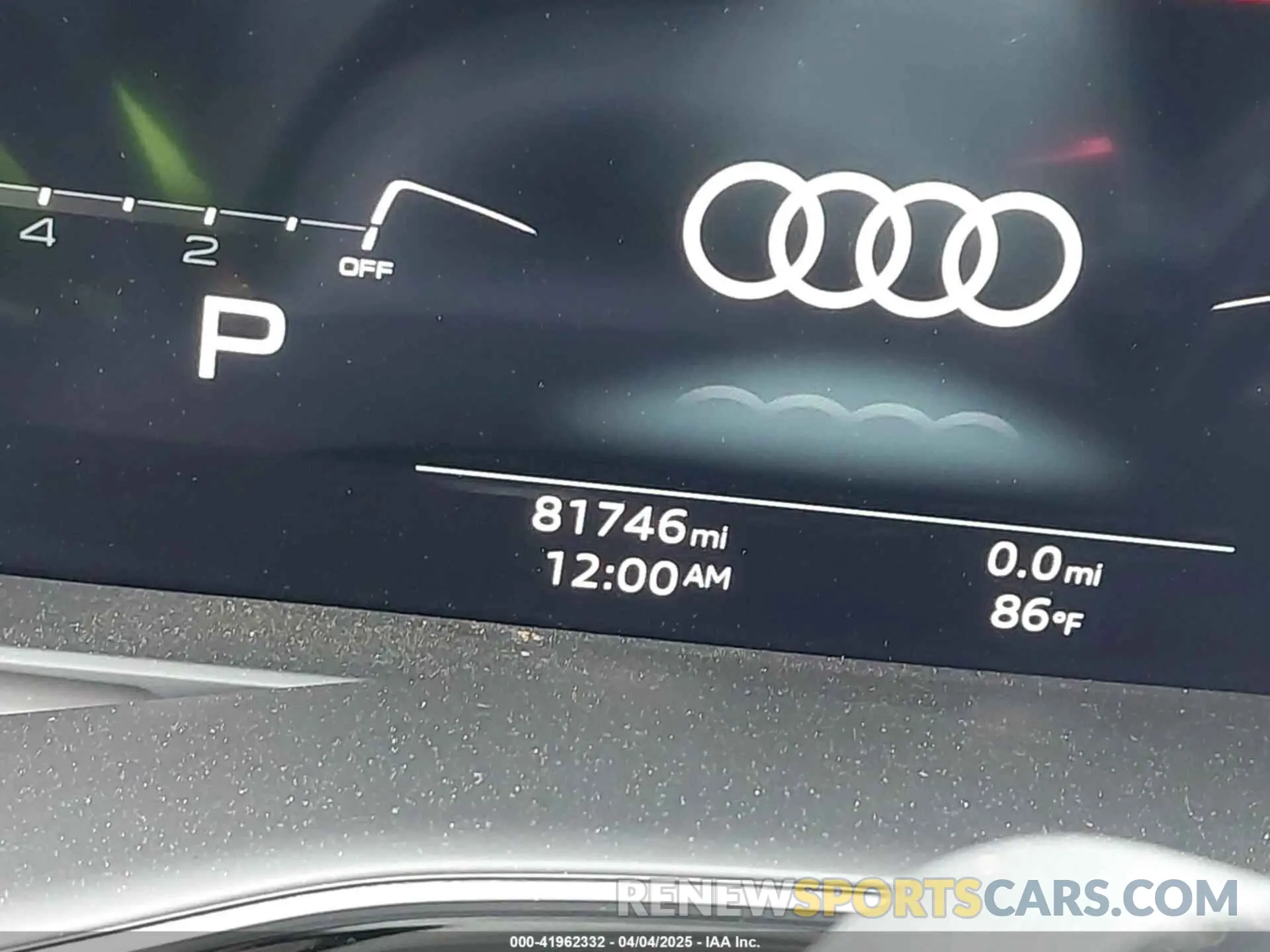 15 fotografías del automóvil dañado WA1LXAF71MD013285 AUDI Q7 2021