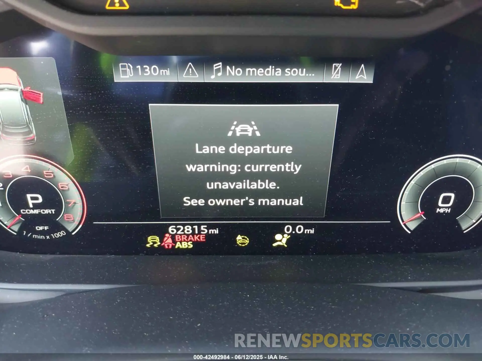15 fotografías del automóvil dañado WA1LXAF75MD013368 AUDI Q7 2021