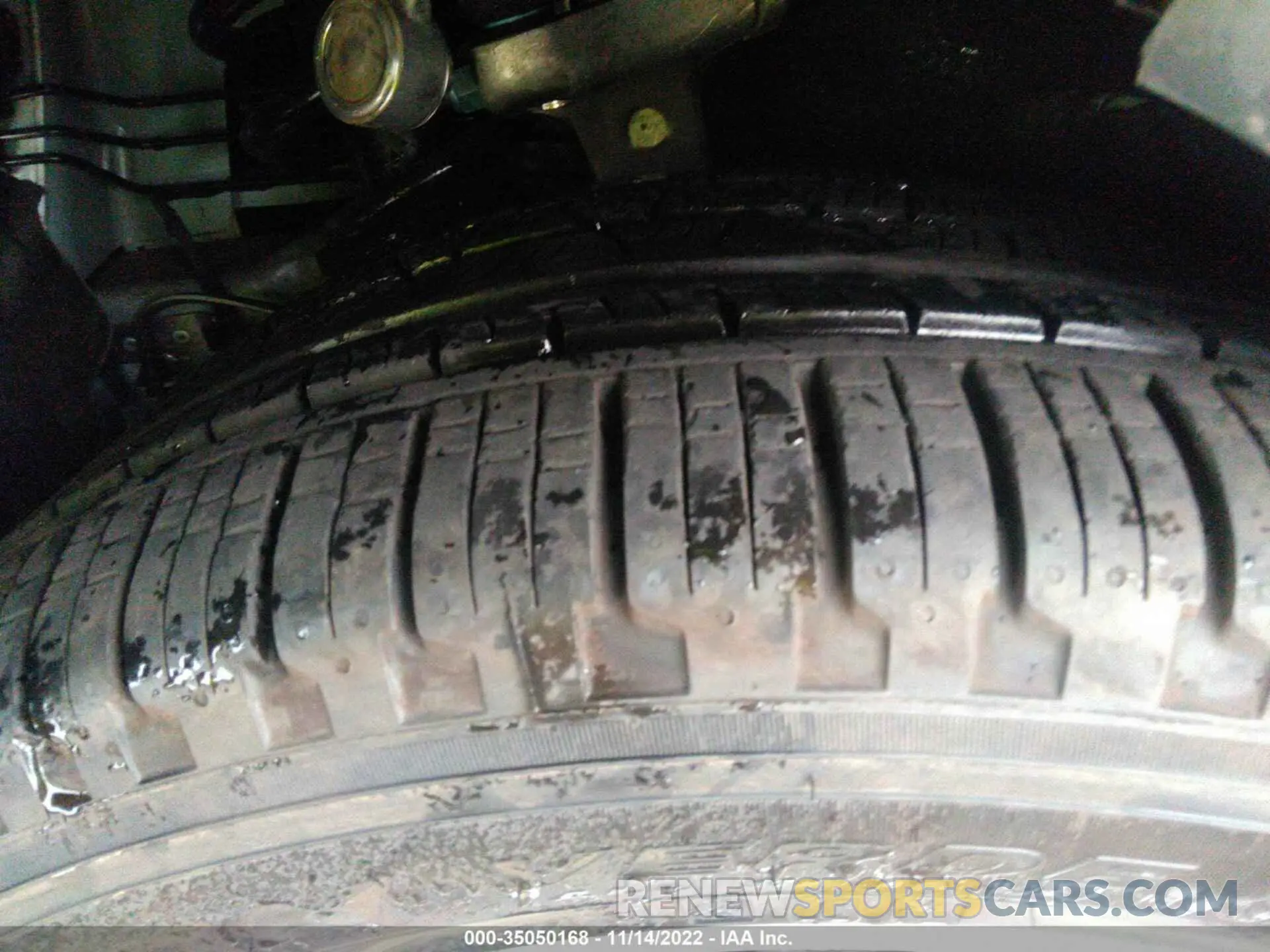 12 fotografías del automóvil dañado WA1AJBF72ND002697 AUDI Q7 2022