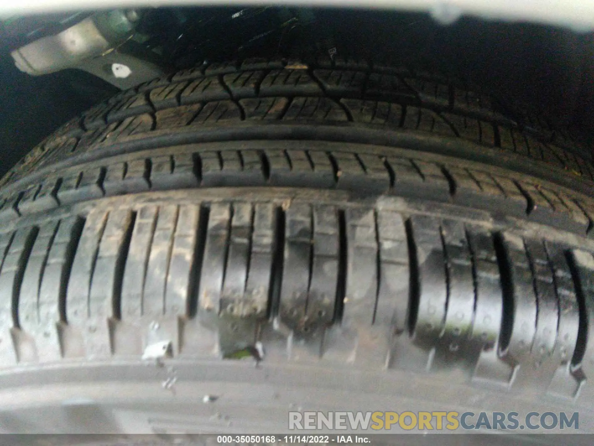 14 fotografías del automóvil dañado WA1AJBF72ND002697 AUDI Q7 2022