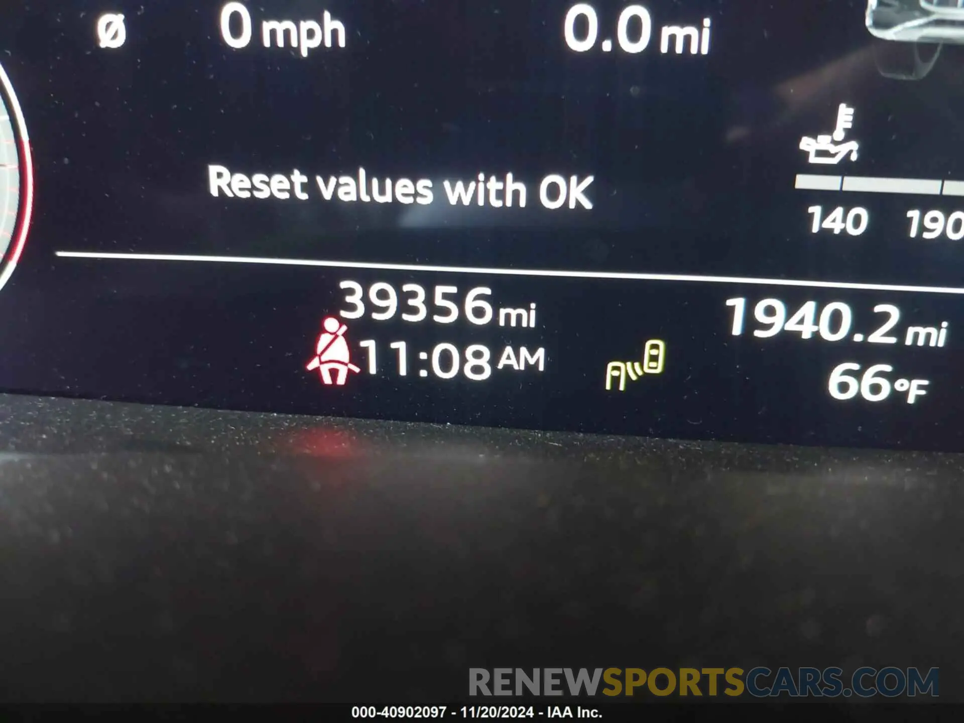 15 fotografías del automóvil dañado WA1AJBF76ND002119 AUDI Q7 2022