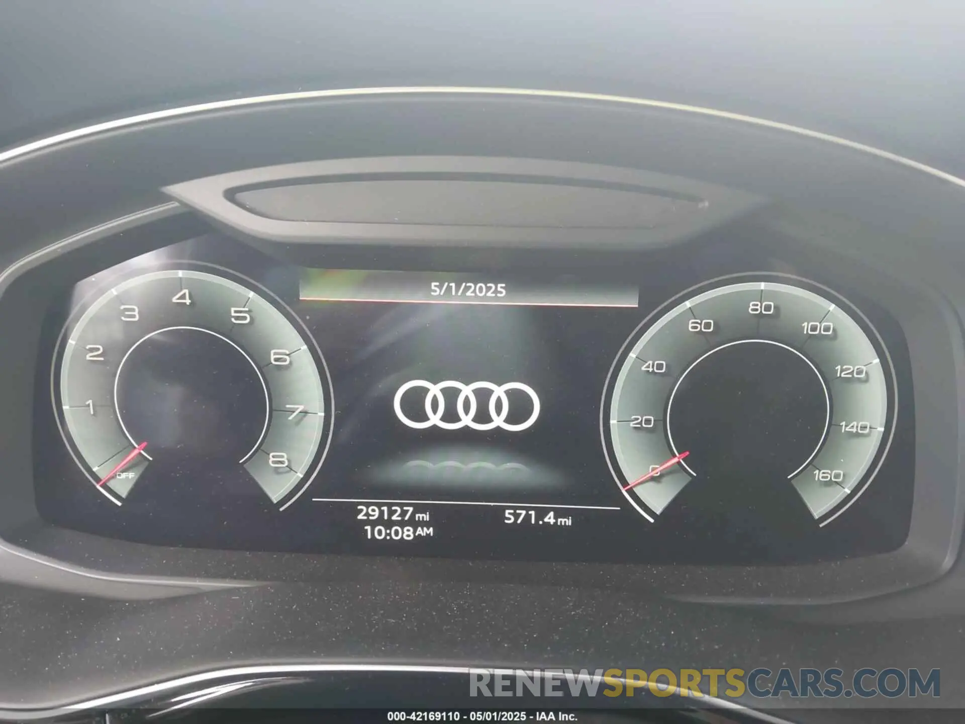 7 fotografías del automóvil dañado WA1LXBF75ND022305 AUDI Q7 2022
