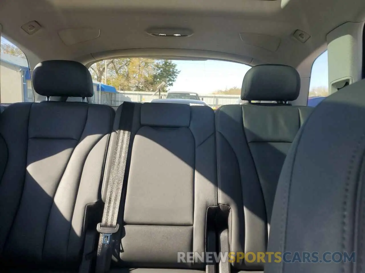 10 fotografías del automóvil dañado WA1LXBF76ND013824 AUDI Q7 2022