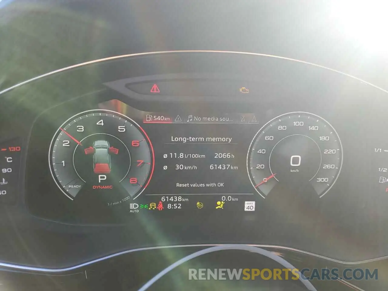 9 fotografías del automóvil dañado WA1MXBF71ND003724 AUDI Q7 2022
