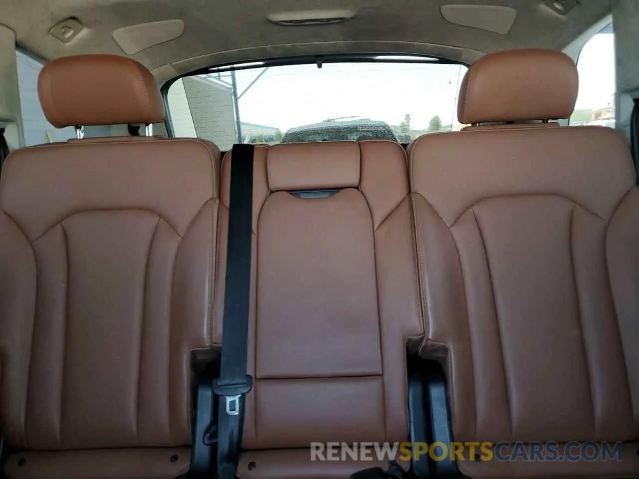 10 fotografías del automóvil dañado WA1VXBF73ND014986 AUDI Q7 2022