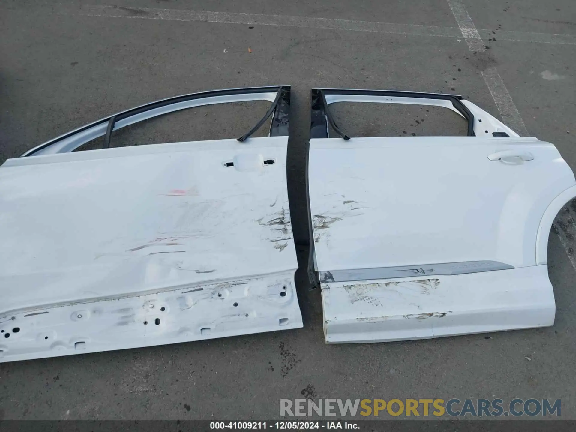 12 fotografías del automóvil dañado WA1ACBF71PD017141 AUDI Q7 2023