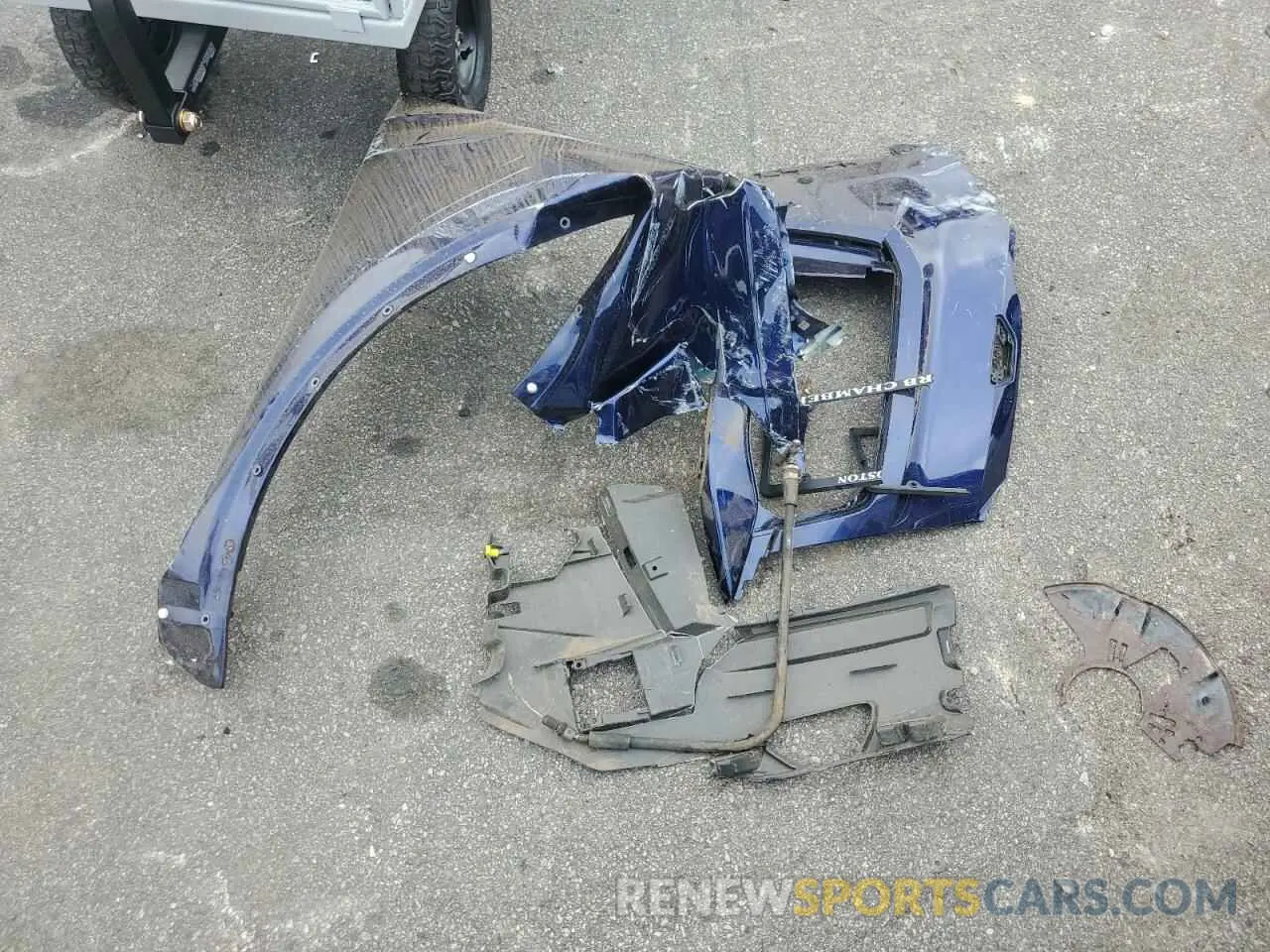 13 fotografías del automóvil dañado WA1ACBF73PD002480 AUDI Q7 2023