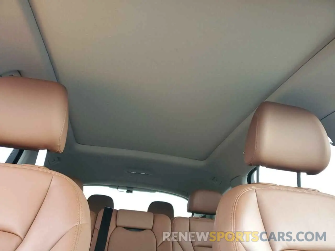 10 fotografías del automóvil dañado WA1ACBF79PD007800 AUDI Q7 2023