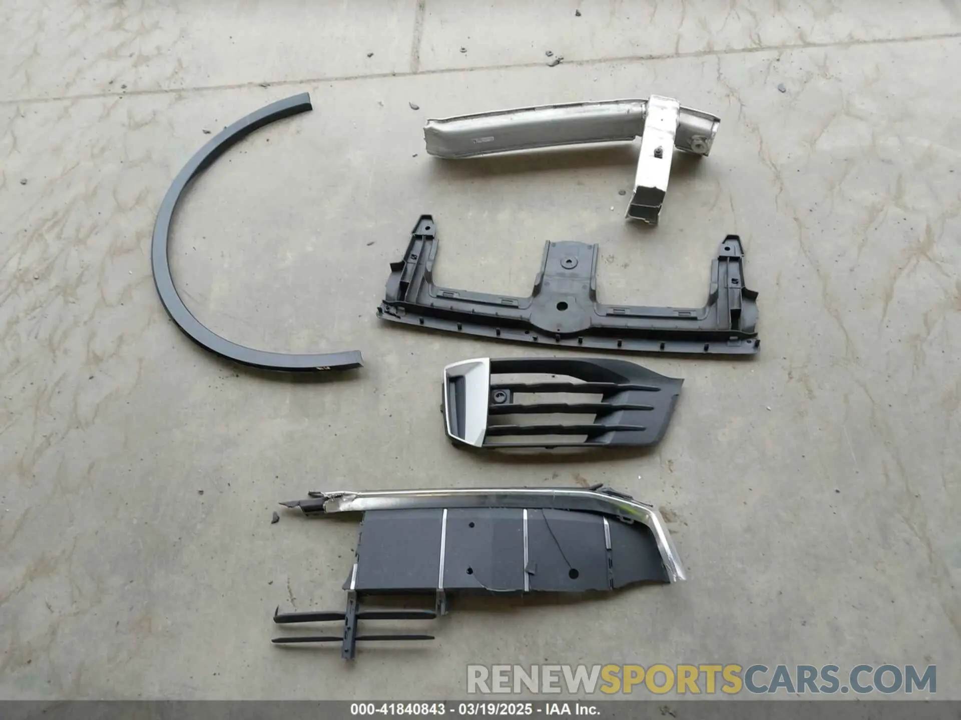 12 fotografías del automóvil dañado WA1AXBF77PD014684 AUDI Q7 2023