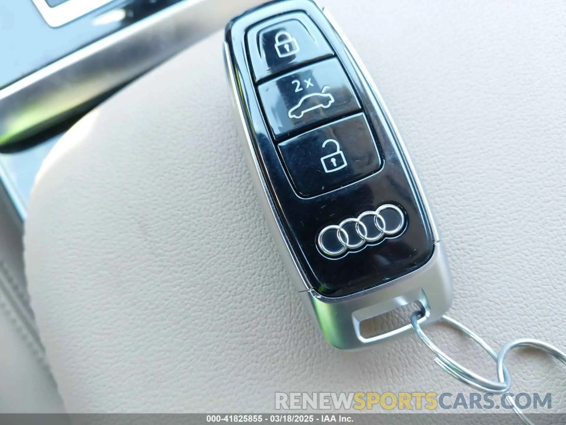 11 fotografías del automóvil dañado WA1LCBF72PD031042 AUDI Q7 2023