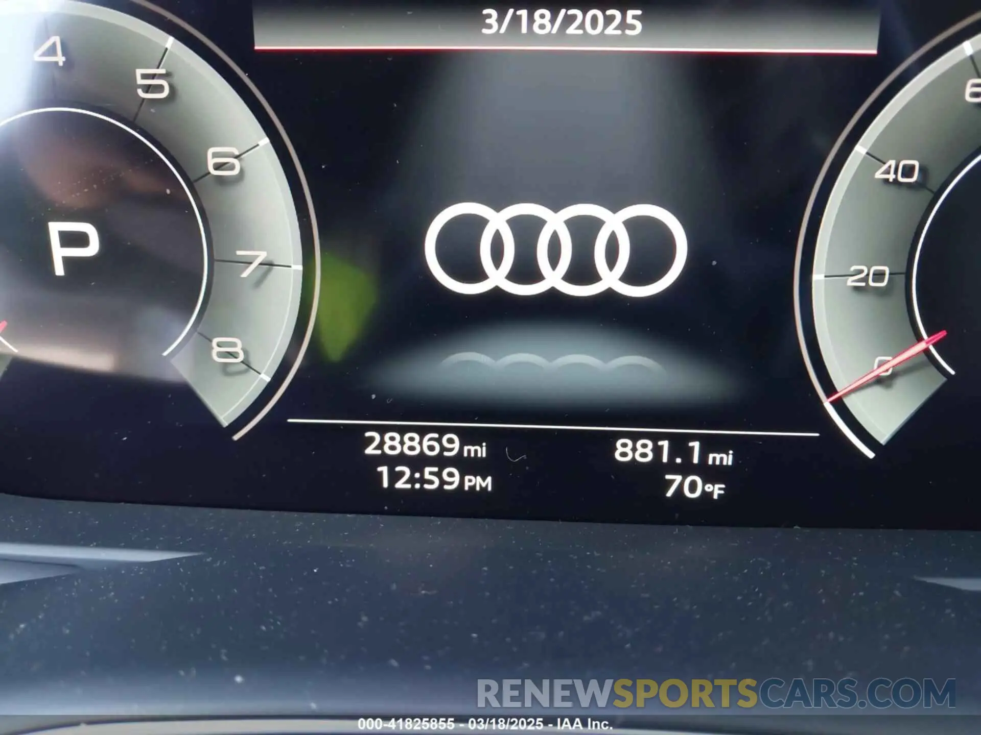 15 fotografías del automóvil dañado WA1LCBF72PD031042 AUDI Q7 2023
