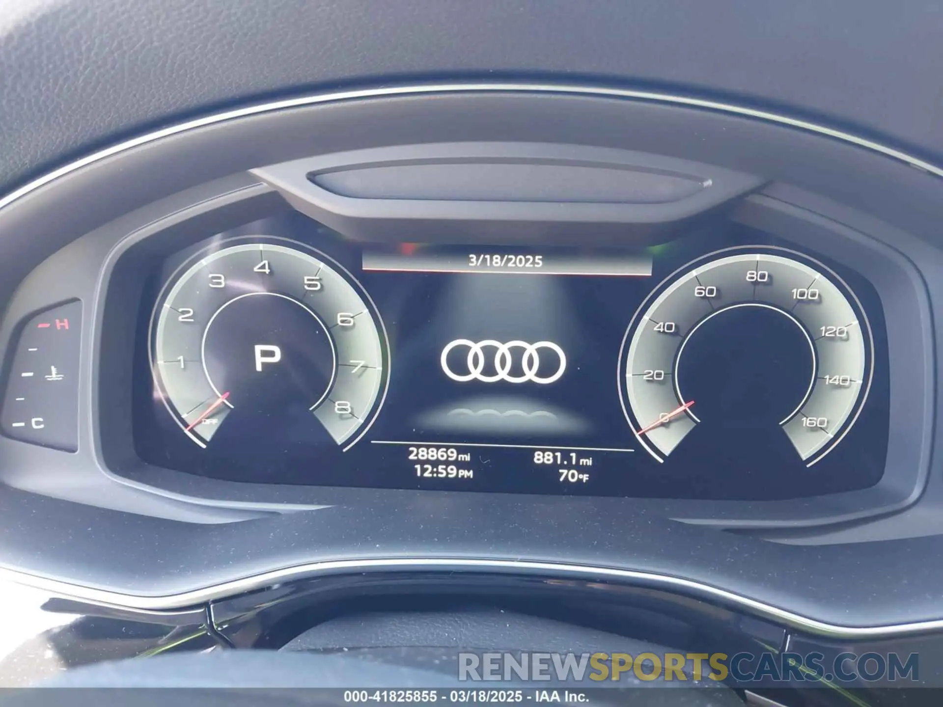 7 fotografías del automóvil dañado WA1LCBF72PD031042 AUDI Q7 2023