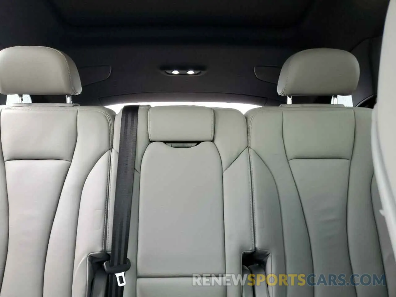10 fotografías del automóvil dañado WA1LCBF74PD018874 AUDI Q7 2023