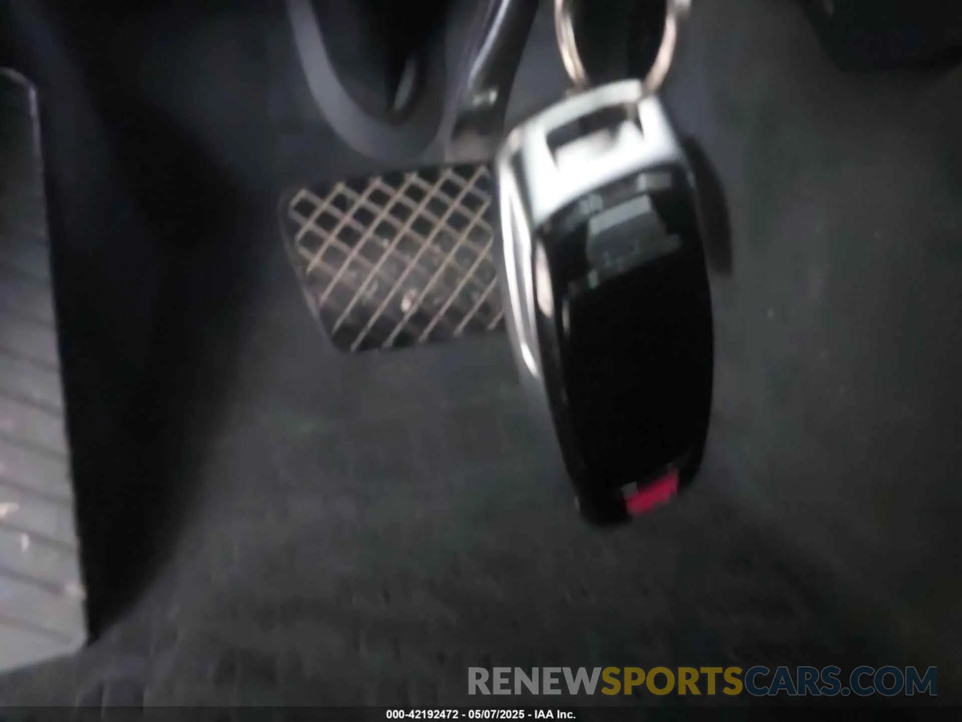 11 fotografías del automóvil dañado WA1LCBF7XPD001335 AUDI Q7 2023