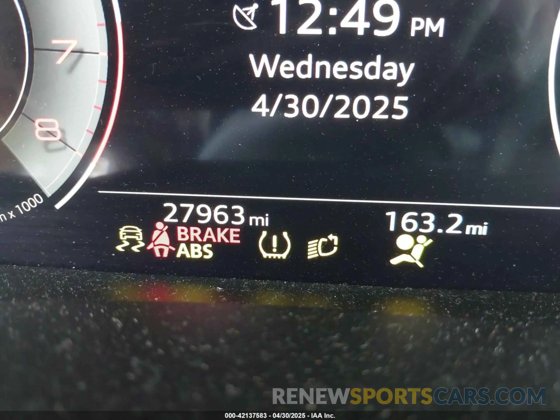 16 fotografías del automóvil dañado WA1LCBF7XPD007376 AUDI Q7 2023