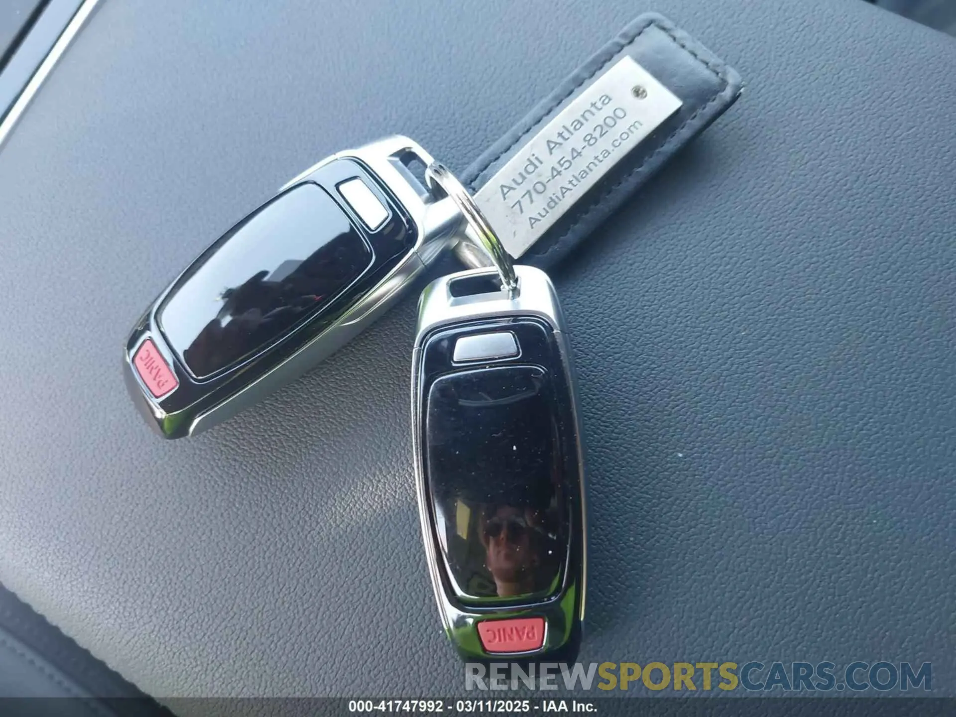 11 fotografías del automóvil dañado WA1VXBF73PD025067 AUDI Q7 2023