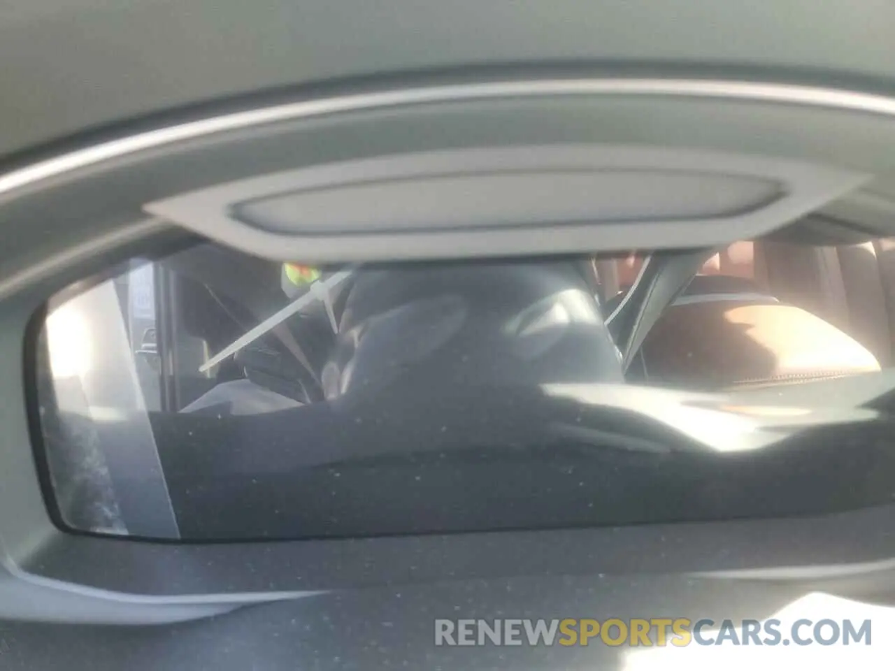 9 fotografías del automóvil dañado WA1VXBF79PD024246 AUDI Q7 2023