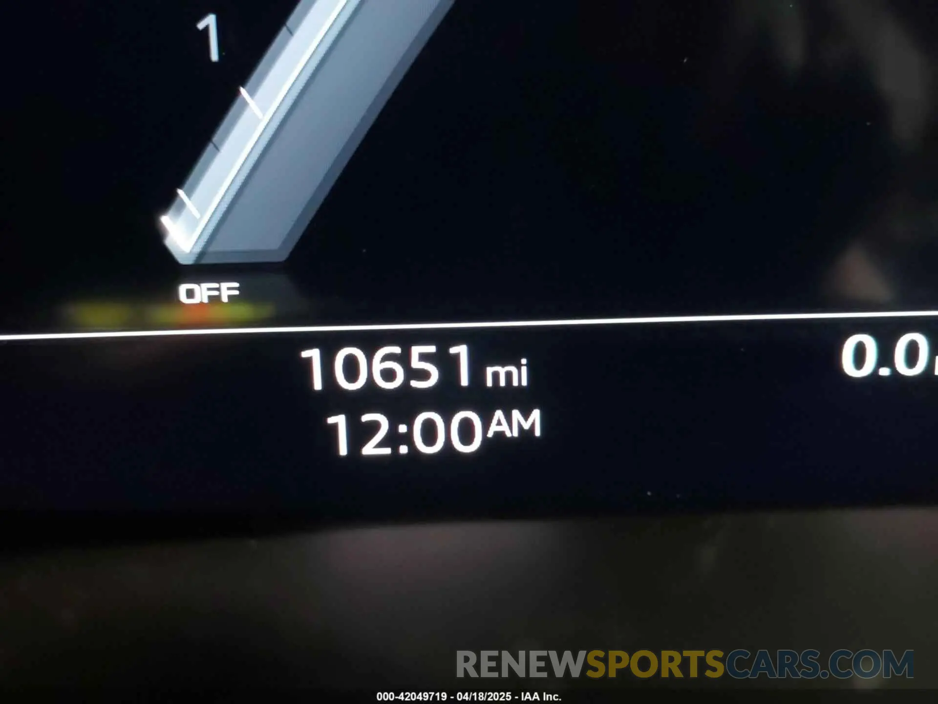 14 fotografías del automóvil dañado WA1LCBF71RD004059 AUDI Q7 2024