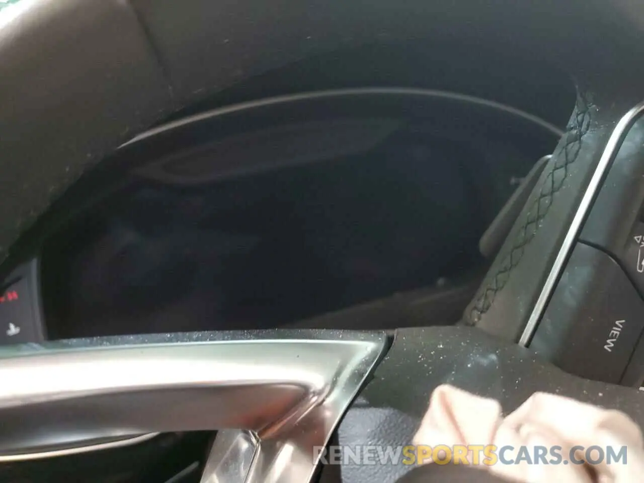 9 fotografías del automóvil dañado WA1LCBF79RD005864 AUDI Q7 2024