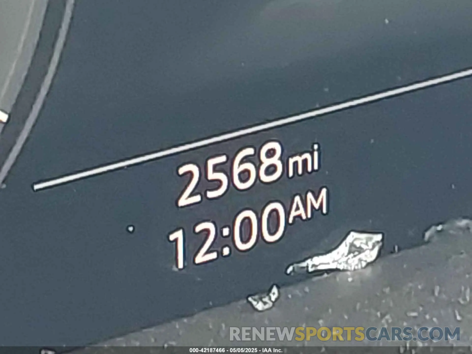 14 fotografías del automóvil dañado WA1LVBF7XSD017201 AUDI Q7 2025