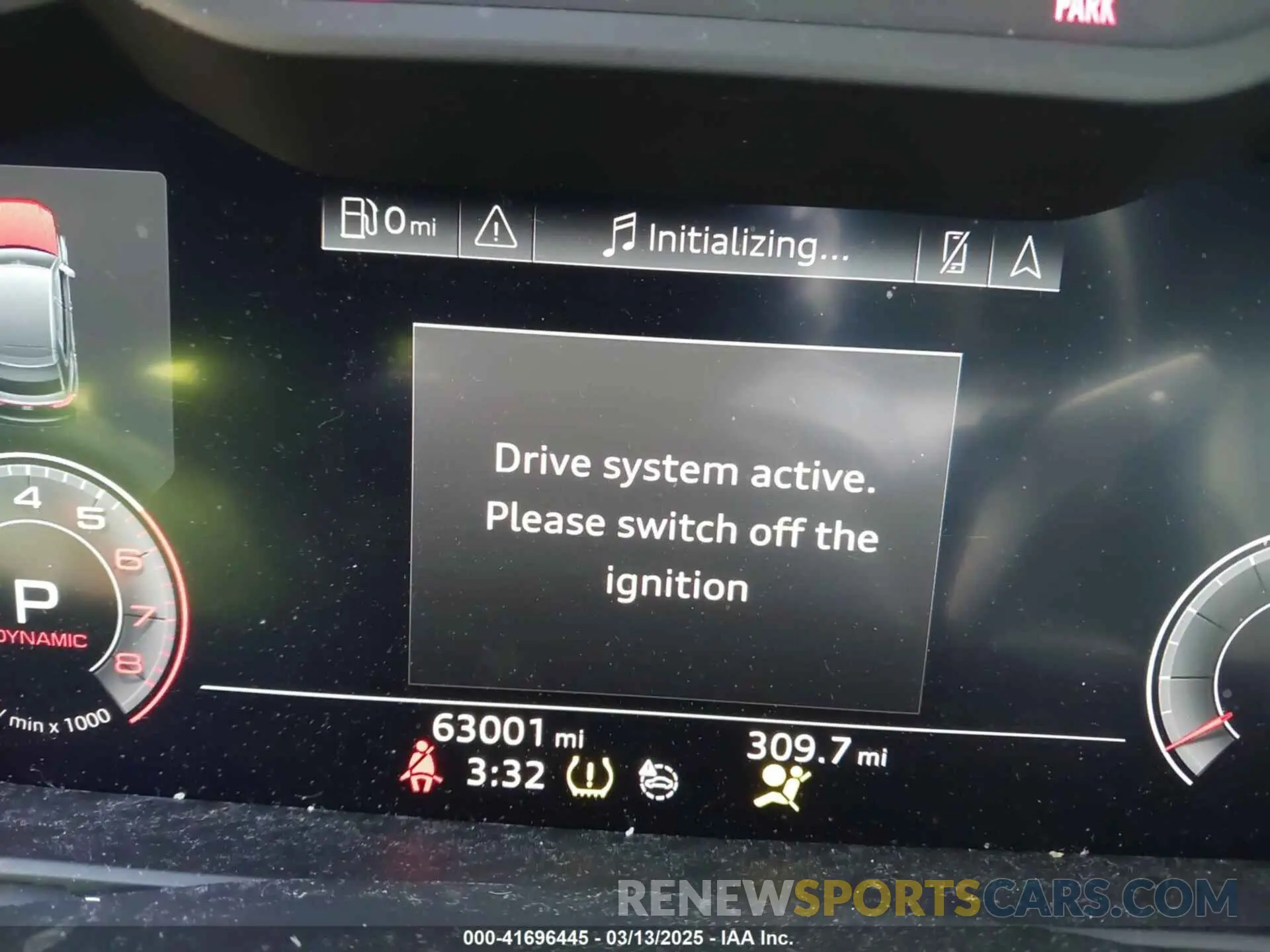 7 fotografías del automóvil dañado WA1AVAF18KD016156 AUDI Q8 2019
