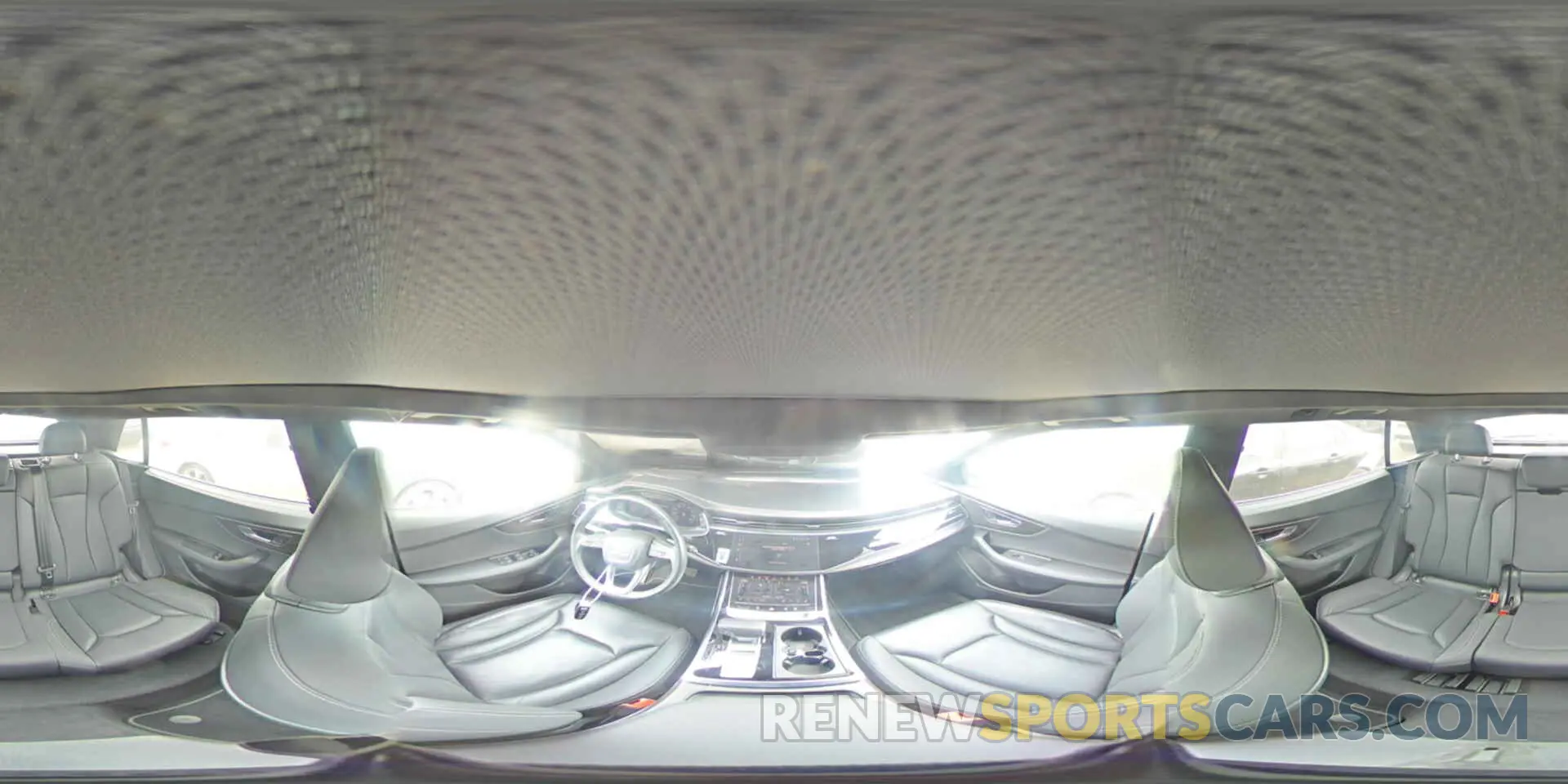 15 fotografías del automóvil dañado WA1CVAF14KD033769 AUDI Q8 2019