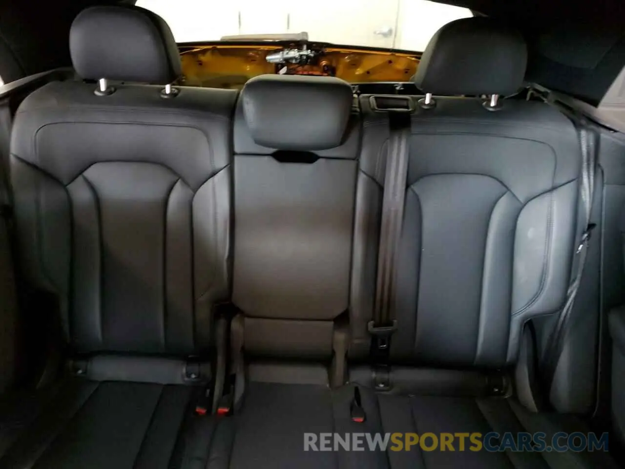 10 fotografías del automóvil dañado WA1FVAF12KD026669 AUDI Q8 2019