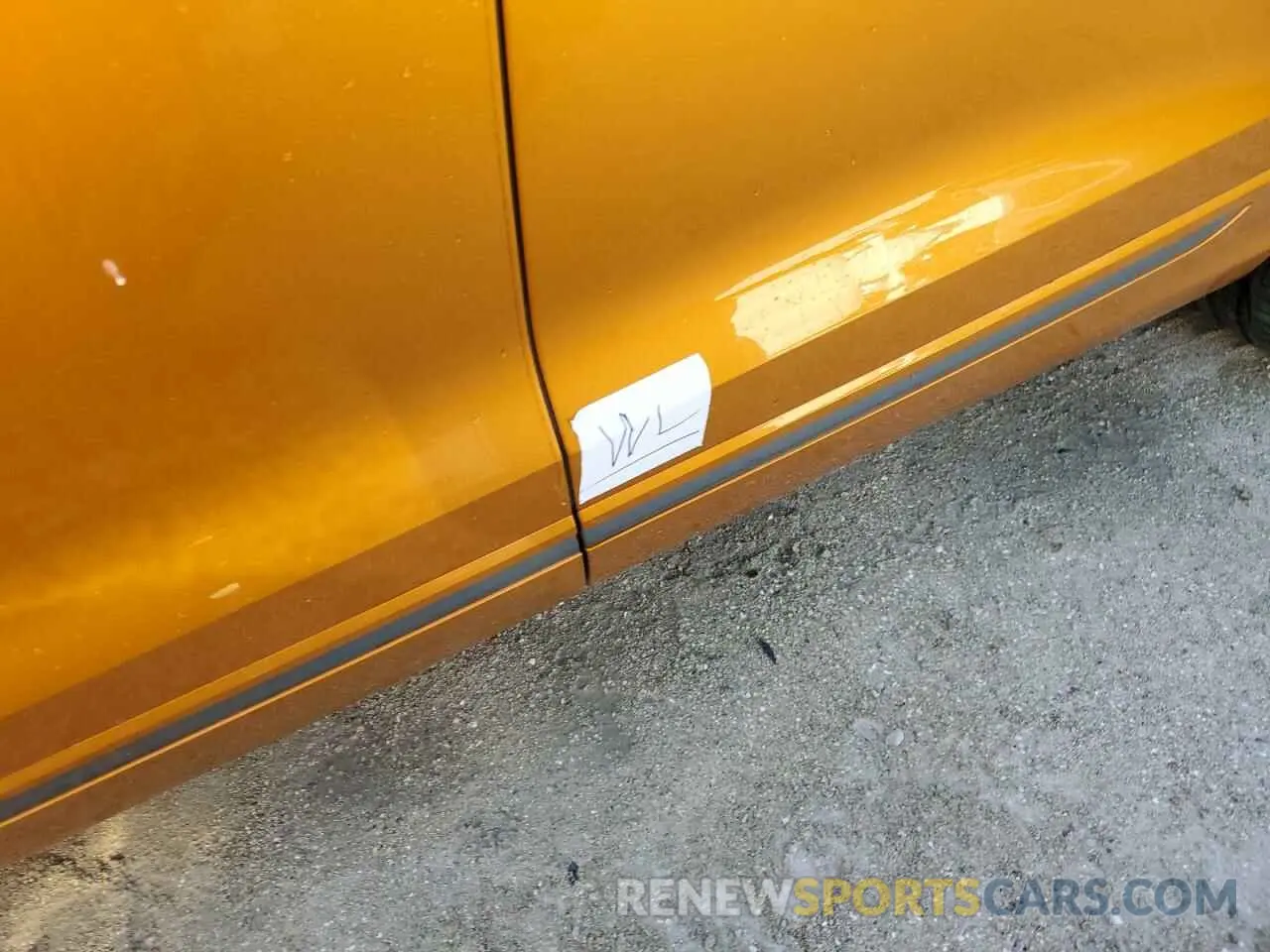 13 fotografías del automóvil dañado WA1FVAF14LD022432 AUDI Q8 2020