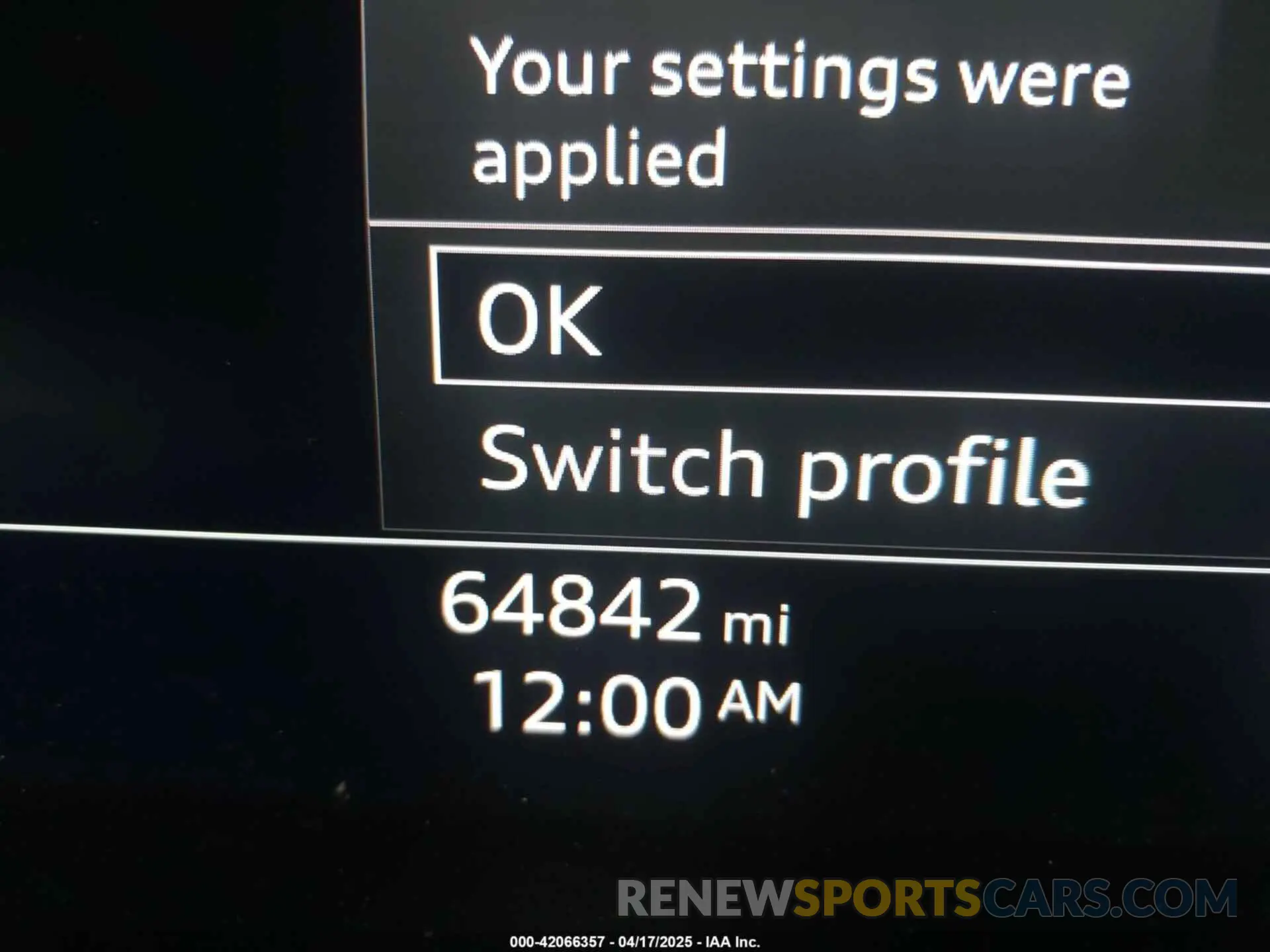 14 fotografías del automóvil dañado WA1FVAF17LD008900 AUDI Q8 2020