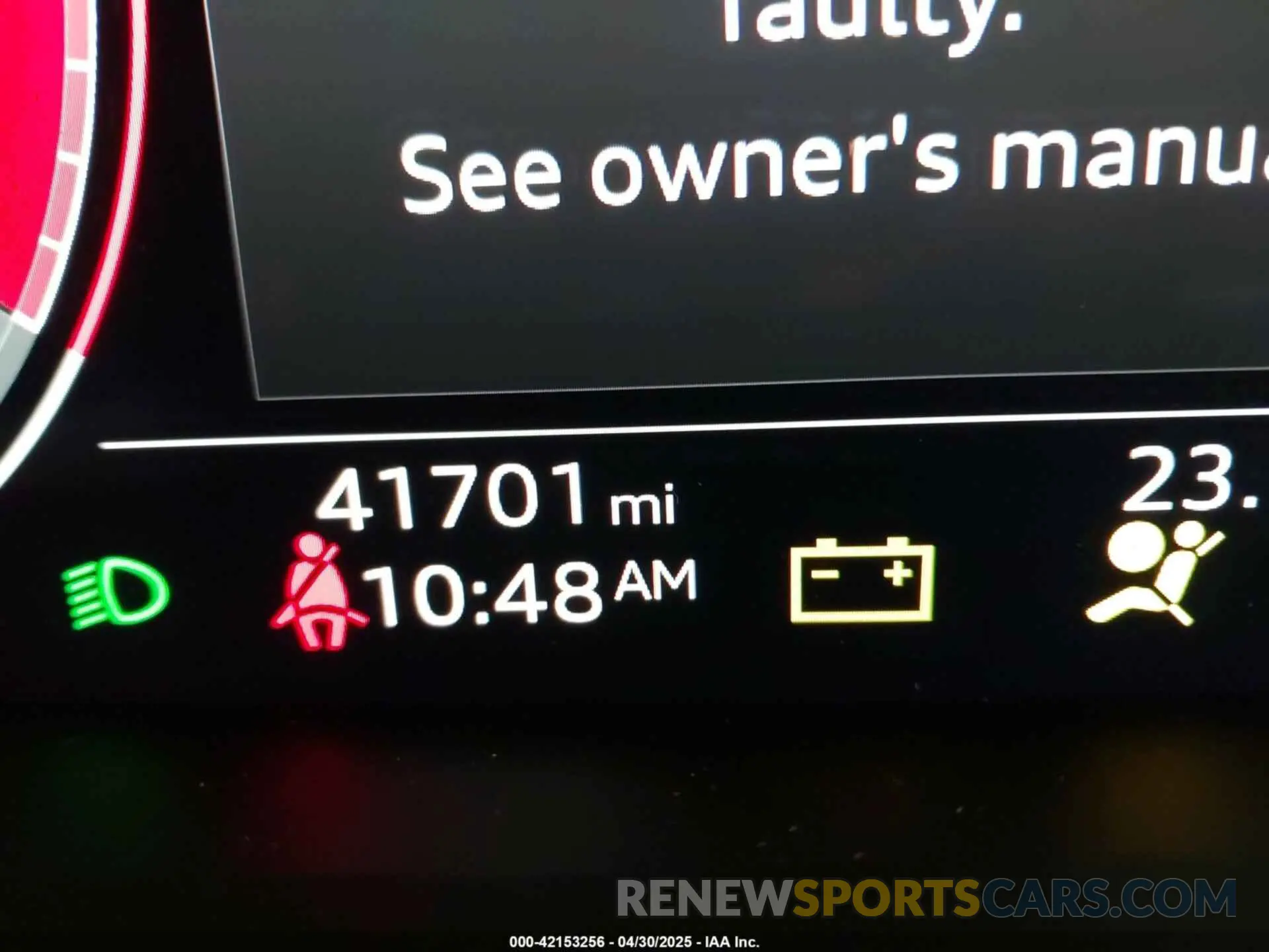 16 fotografías del automóvil dañado WA1EVAF1XMD033688 AUDI Q8 2021