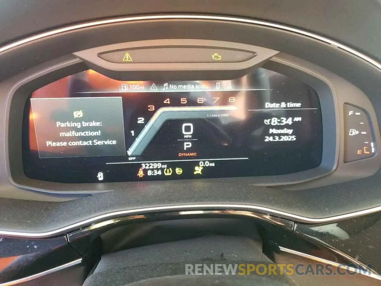 9 fotografías del automóvil dañado WA1FVBF11ND034739 AUDI Q8 2022