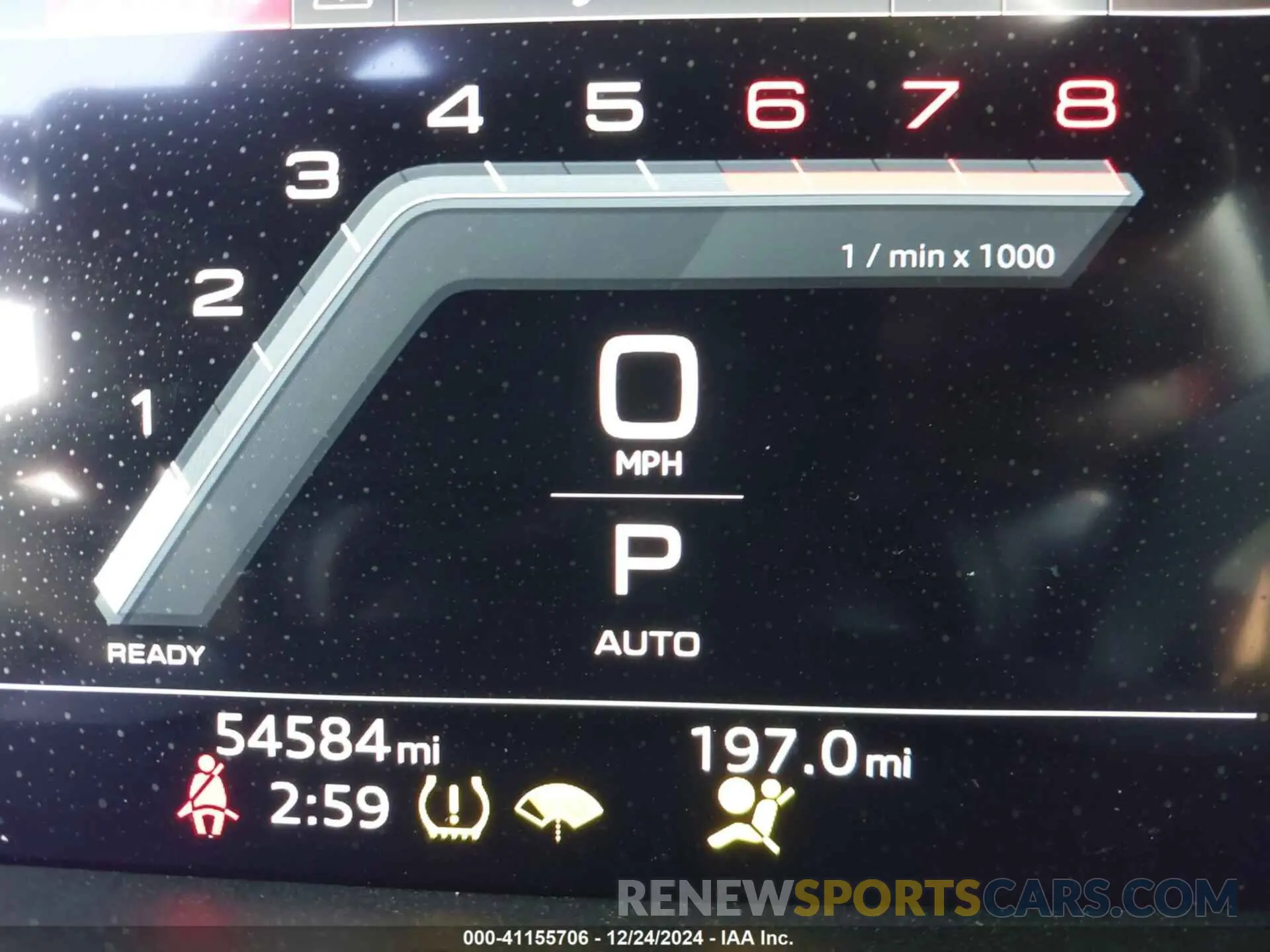 16 fotografías del automóvil dañado WA1FVBF14ND027851 AUDI Q8 2022