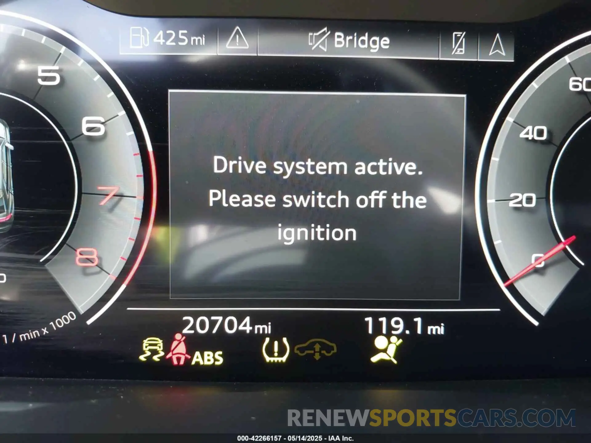 15 fotografías del automóvil dañado WA1FVBF19ND026016 AUDI Q8 2022