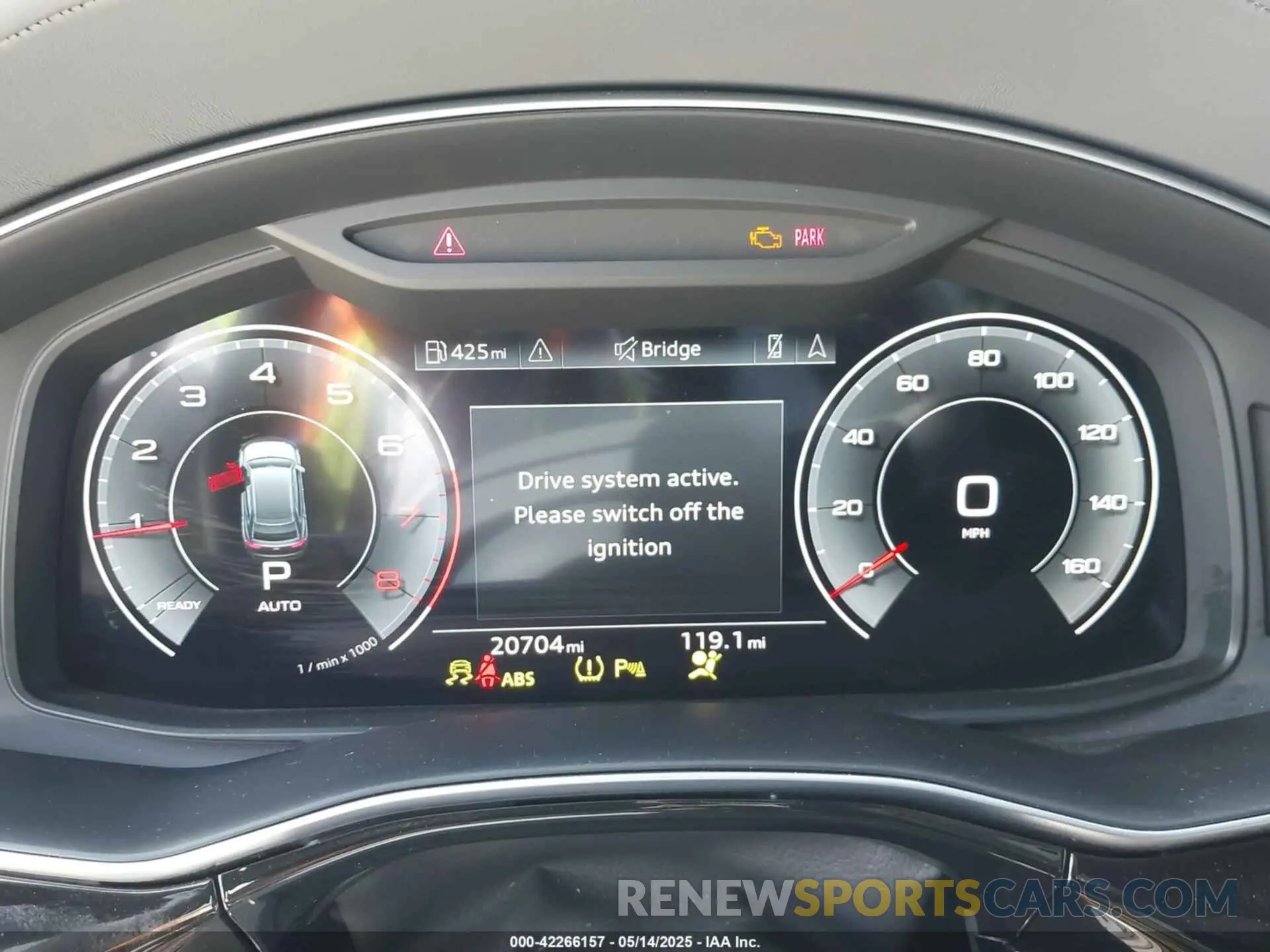7 fotografías del automóvil dañado WA1FVBF19ND026016 AUDI Q8 2022