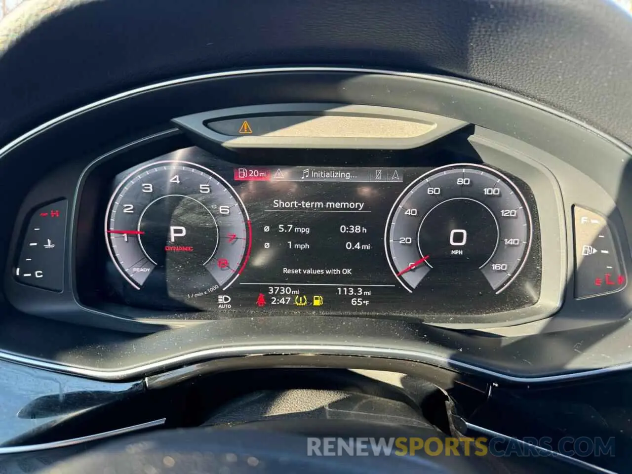7 fotografías del automóvil dañado WA1AVBF12PD025576 AUDI Q8 2023