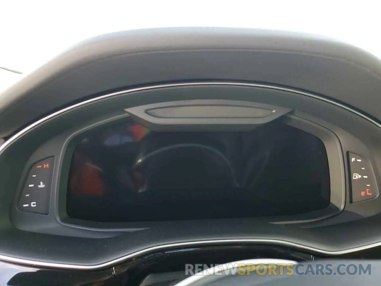 9 fotografías del automóvil dañado WA1CVBF14PD025099 AUDI Q8 2023