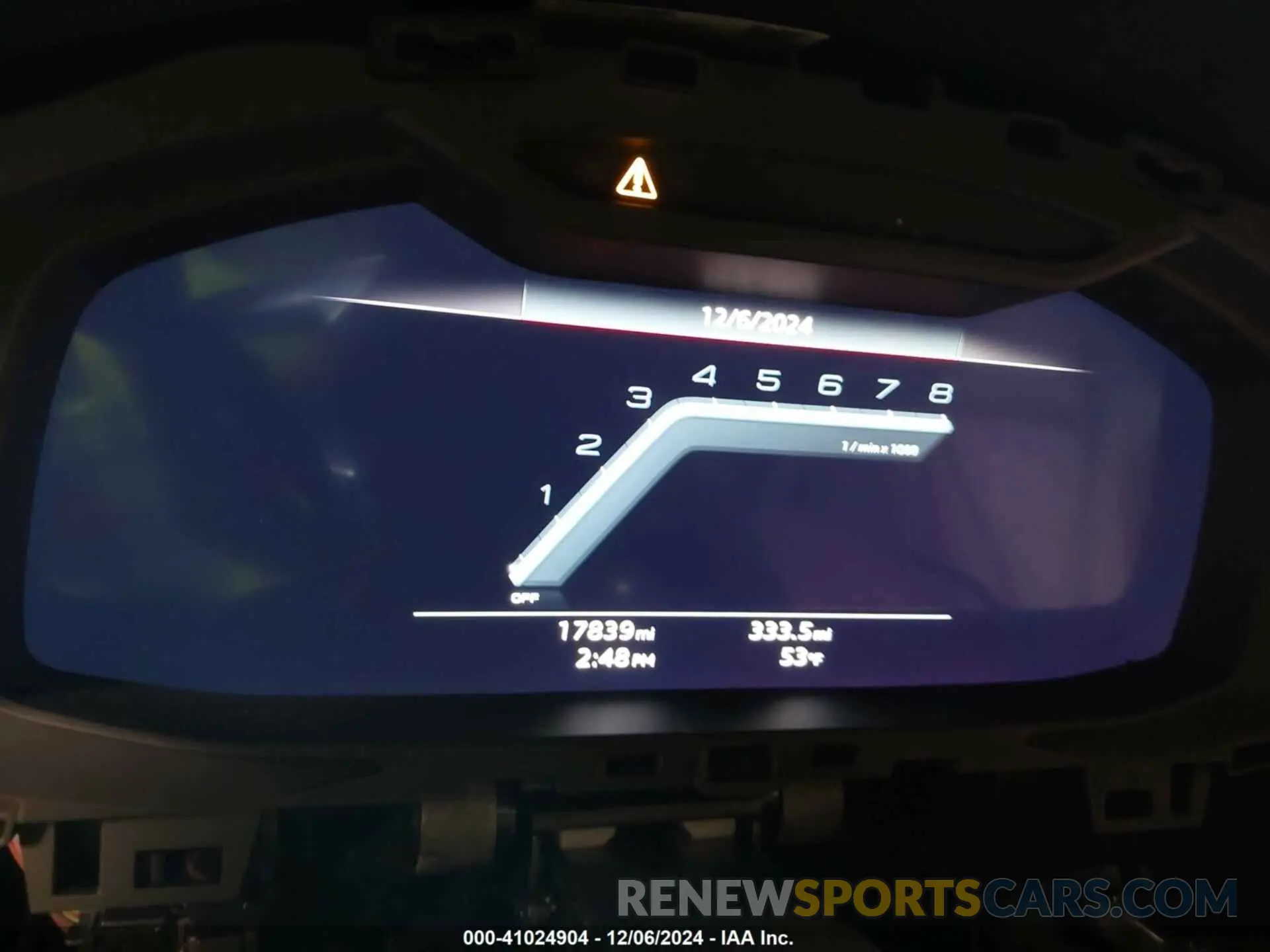 7 fotografías del automóvil dañado WA1EVBF16PD035173 AUDI Q8 2023