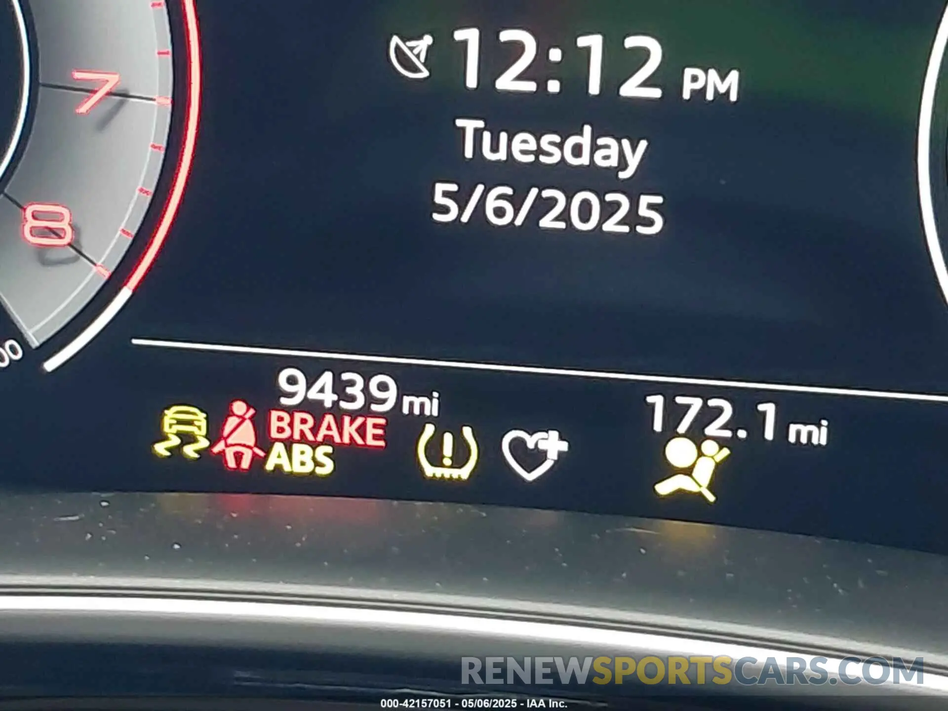 15 fotografías del automóvil dañado WA1AVBF14RD019622 AUDI Q8 2024