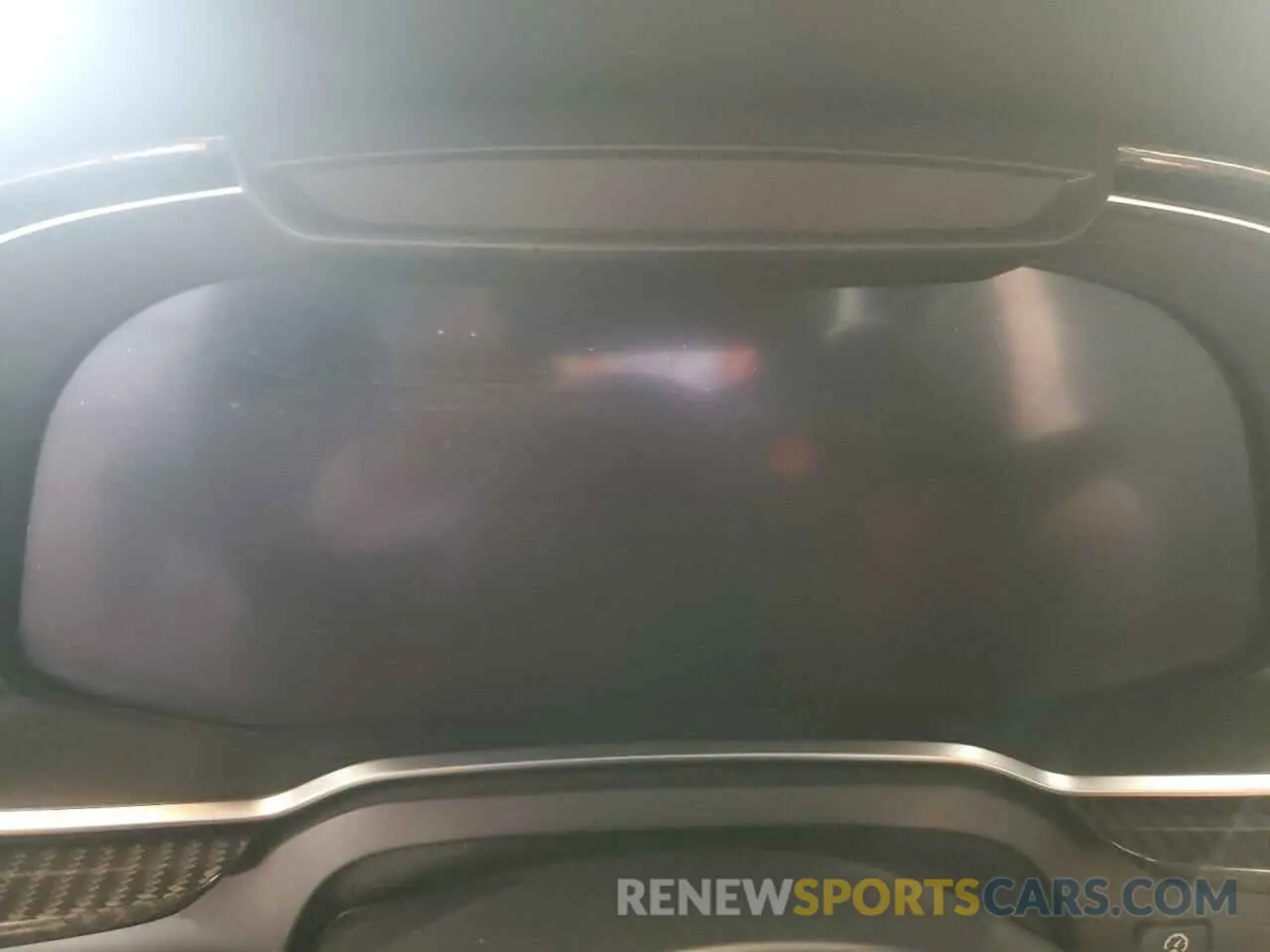 9 fotografías del automóvil dañado WUAKBAFX5N7900102 AUDI R8 2022