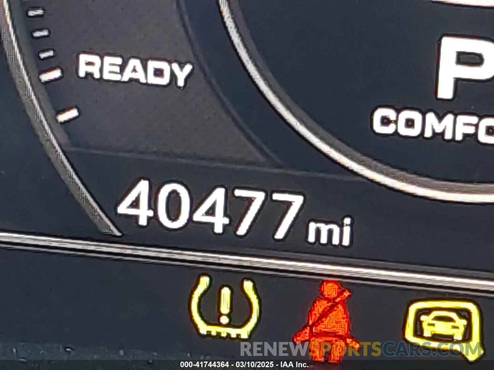 7 fotografías del automóvil dañado WUABWCF59KA902397 AUDI RS 5 2019