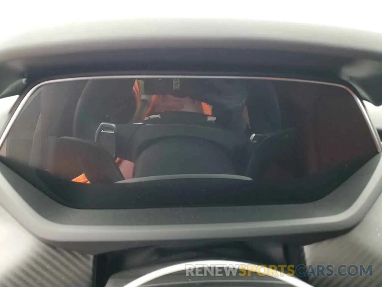 9 fotografías del automóvil dañado WAUAHBFW5R7901225 AUDI RS E-TRON 2024