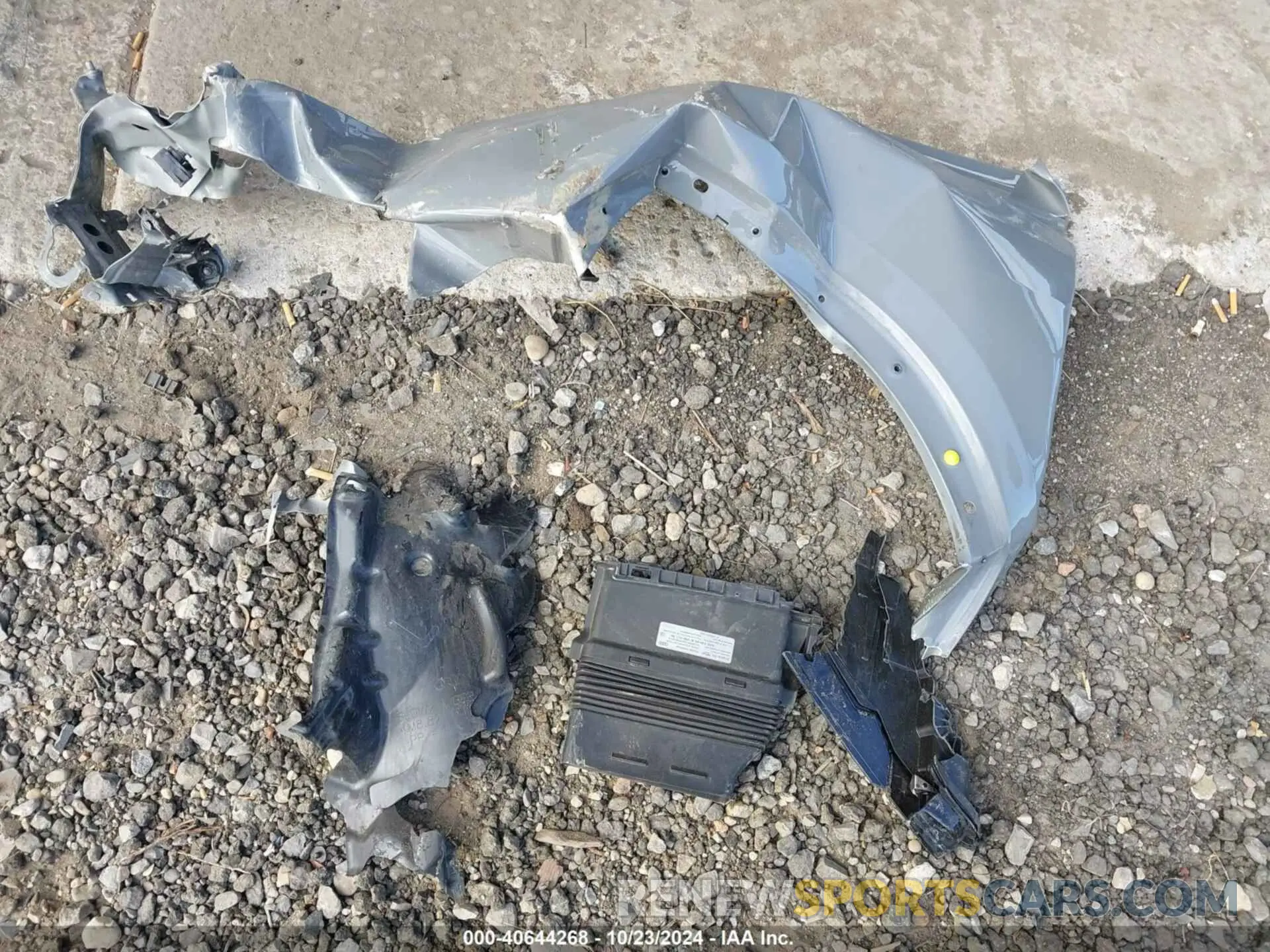 12 fotografías del automóvil dañado WU1ARBF11ND031945 AUDI RS Q8 2022