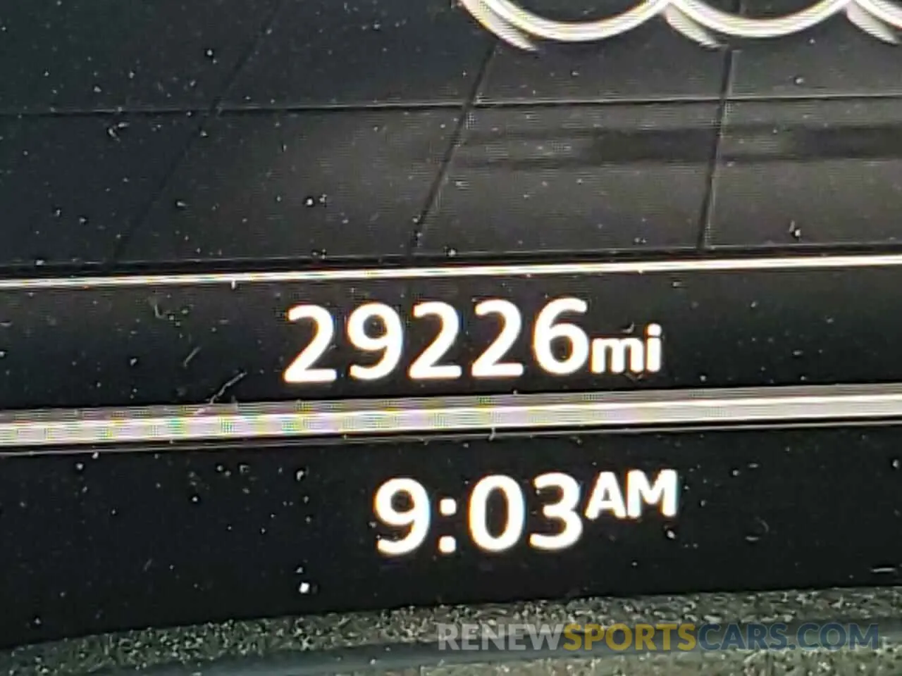 8 fotografías del automóvil dañado WAUB1GFFXKA086325 AUDI S3 2019