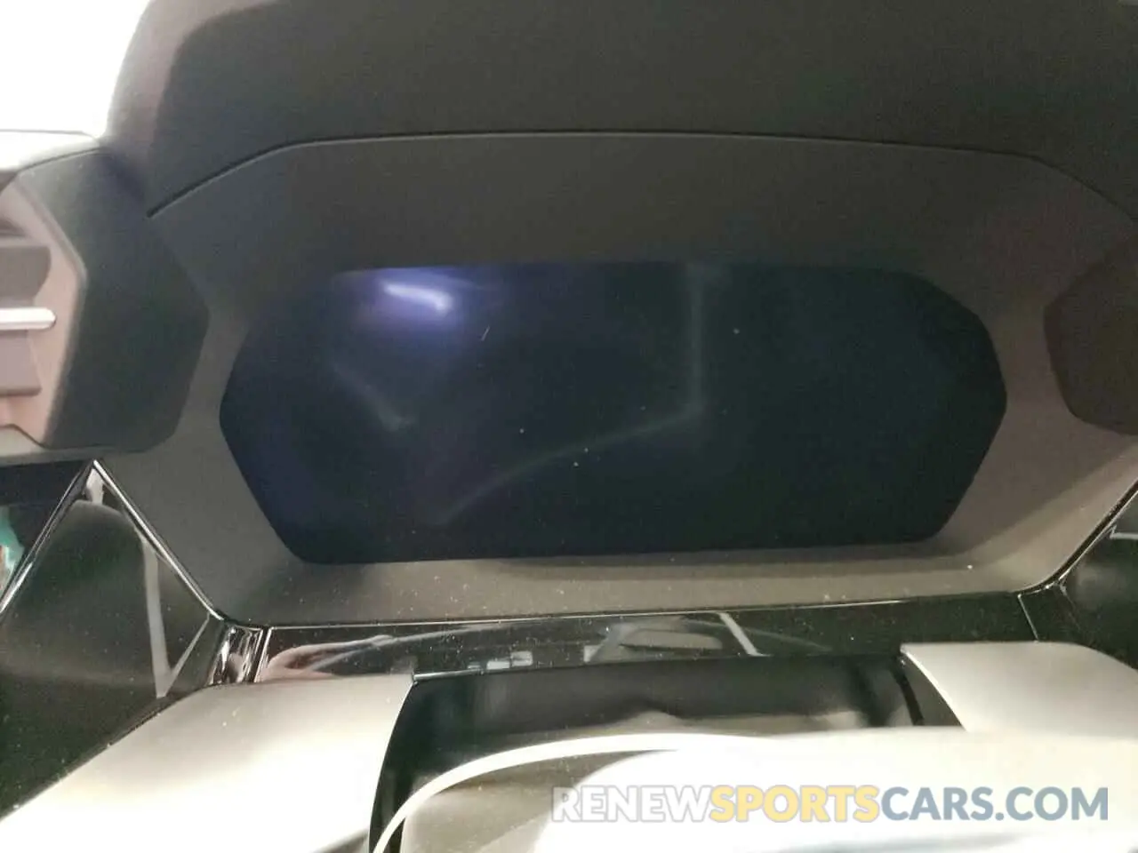 8 fotografías del automóvil dañado WAUH3DGY6NA003464 AUDI S3 2022