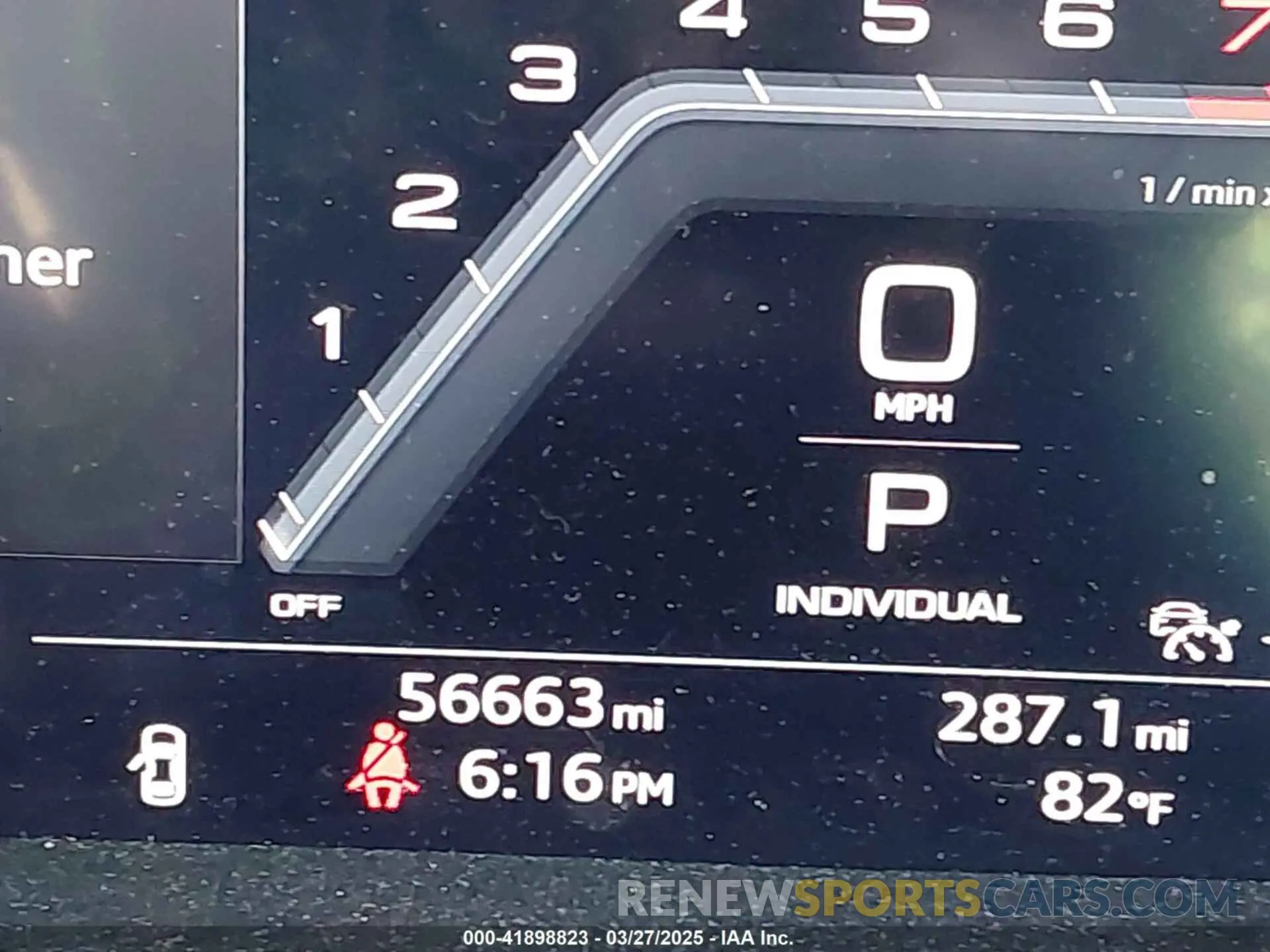 15 fotografías del automóvil dañado WAUH3DGYXNA004858 AUDI S3 2022